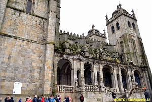 1611- Porto- Cathedrale